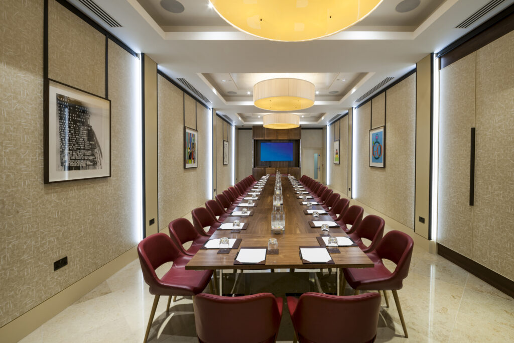 Meetings and Breakouts - Header Image
