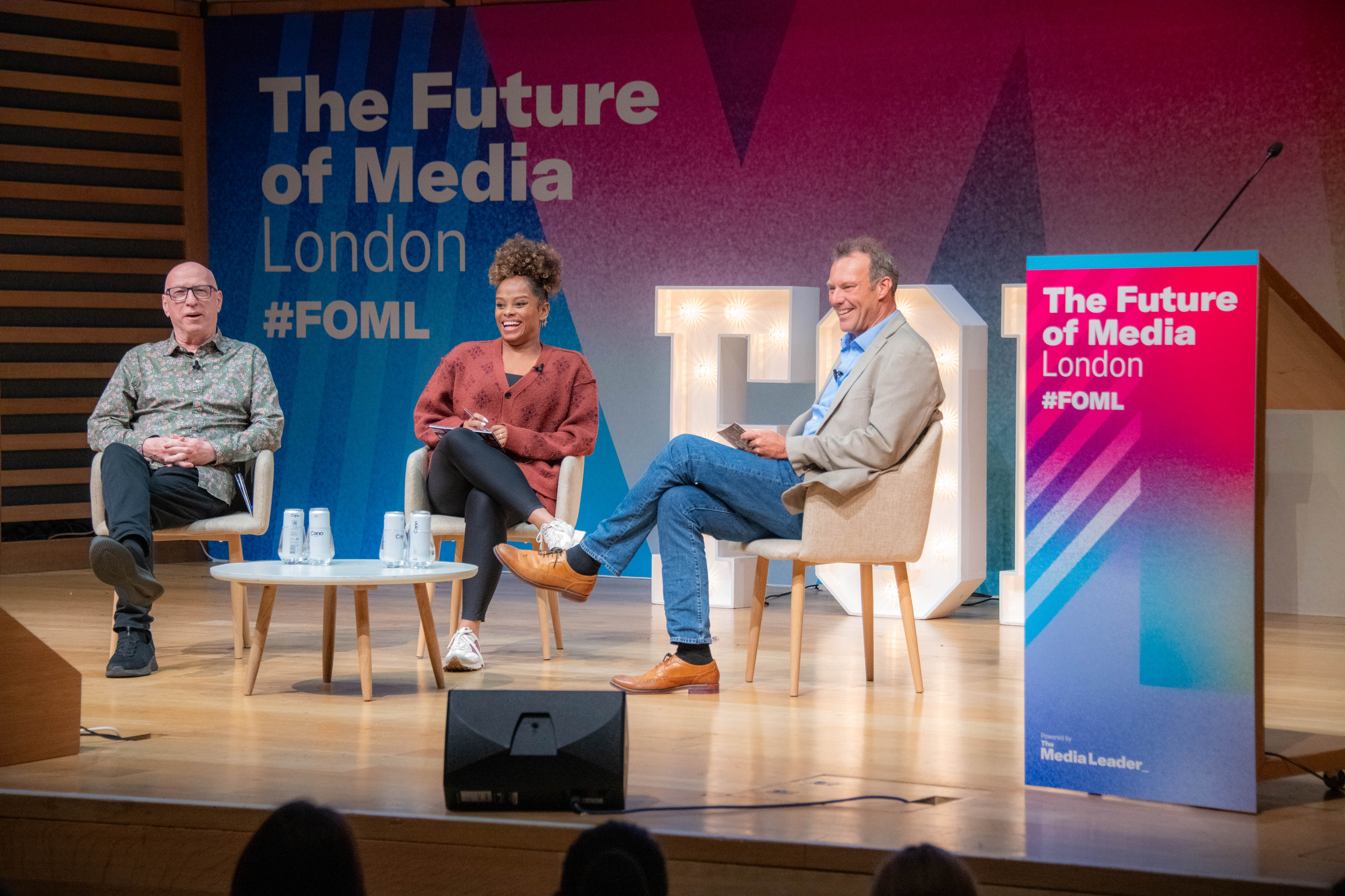 Conference events space, Kings Cross