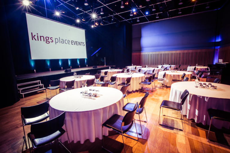 Conference Venue Kings Cross