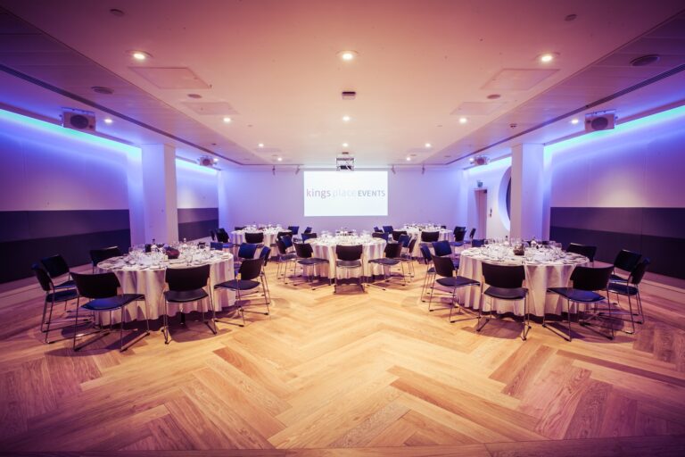 Large Meeting Spaces, London