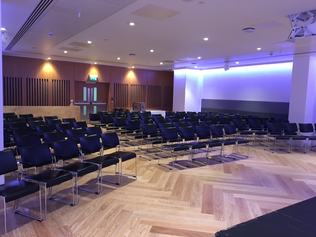 Meeting Room Hire, Kings Cross