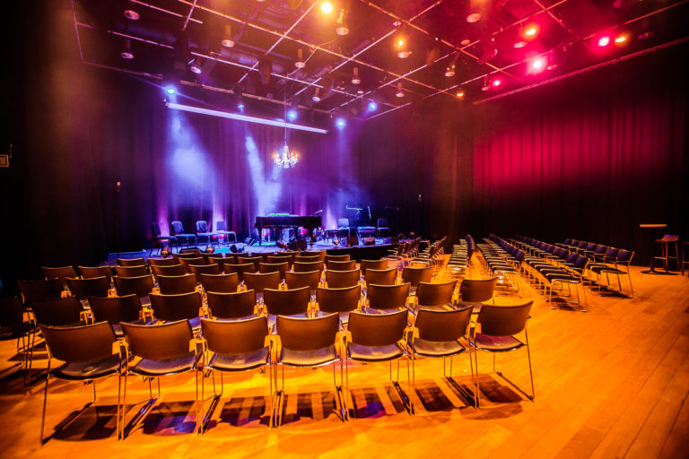 Large Event Spaces Kings Cross