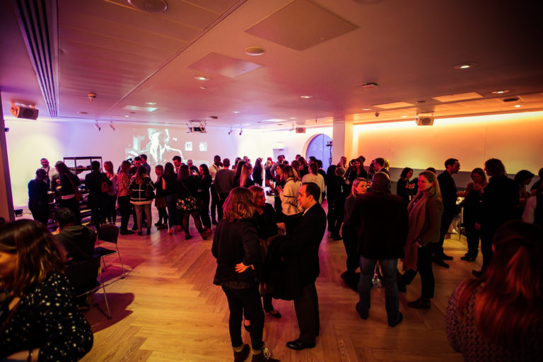 Event Spaces, Kings Cross