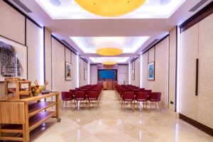 Meetings and Breakouts