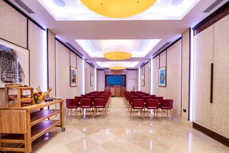 Meetings and Breakouts