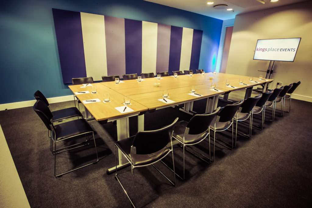 Small Event Spaces Hire, Kings Cross