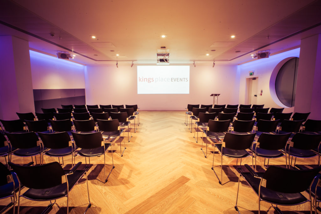 Meeting Room Hire, Kings Cross