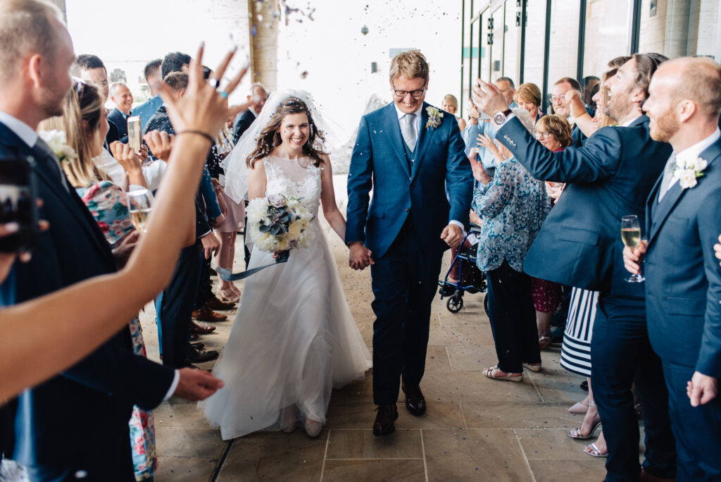 Waterside Events Venues