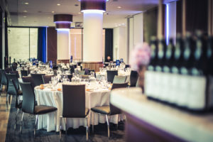 Battlebridge Room refurbishment proves successful with increased usage