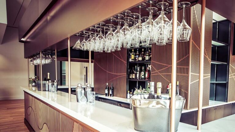 Event Spaces London