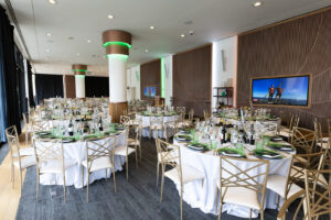 Dinners and Receptions