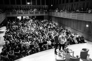 Why you should record your event