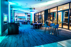 Have you booked your Christmas party?