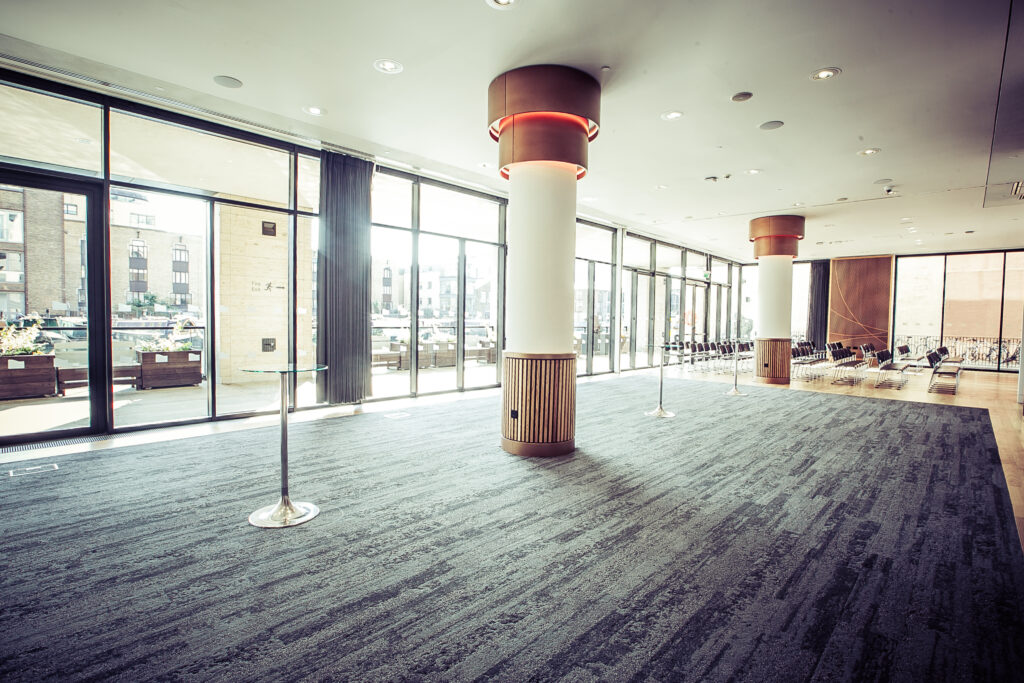 Battlebridge Room - Header Image