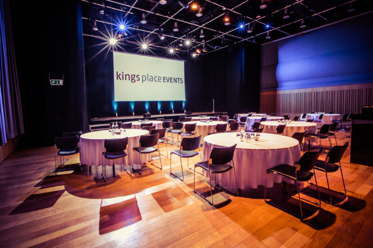 View our spaces