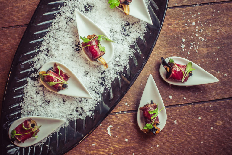 Event packages London