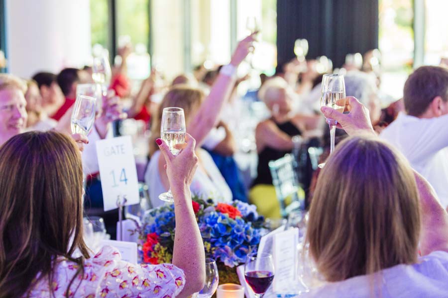Weddings and Celebrations