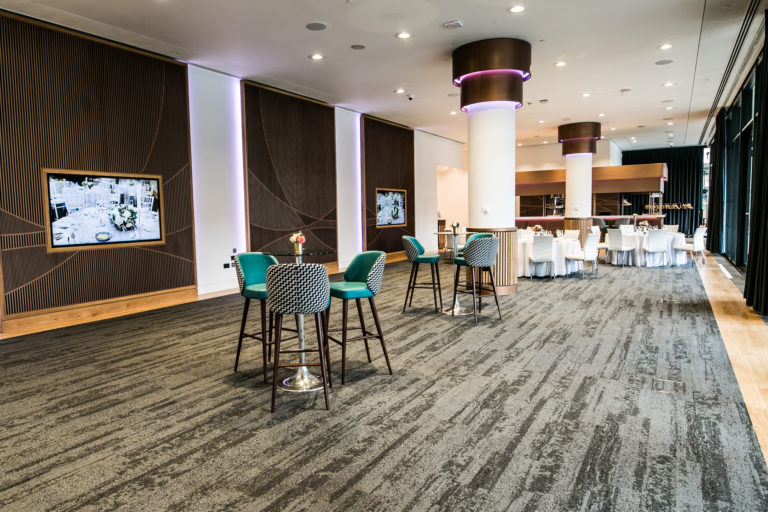 Event Spaces London