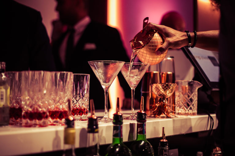 Events Venue Kings Cross