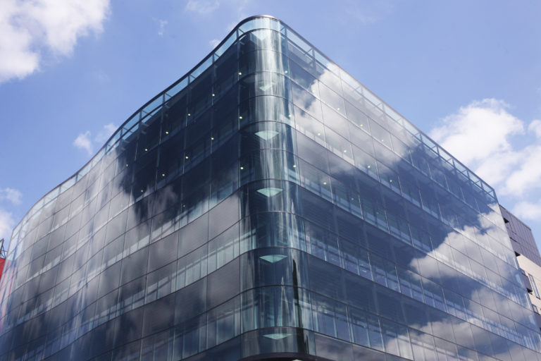 A vibrant and developing area for both business and pleasure, boasting some of London's best transport connections