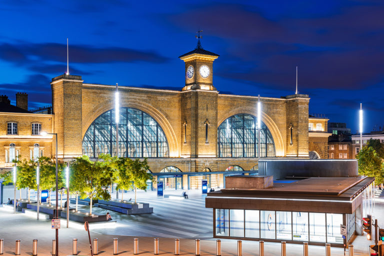 Large Events Venue, Kings Cross
