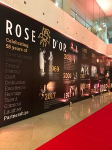 Prestigious Rose d’Or Awards come to London’s Kings Place