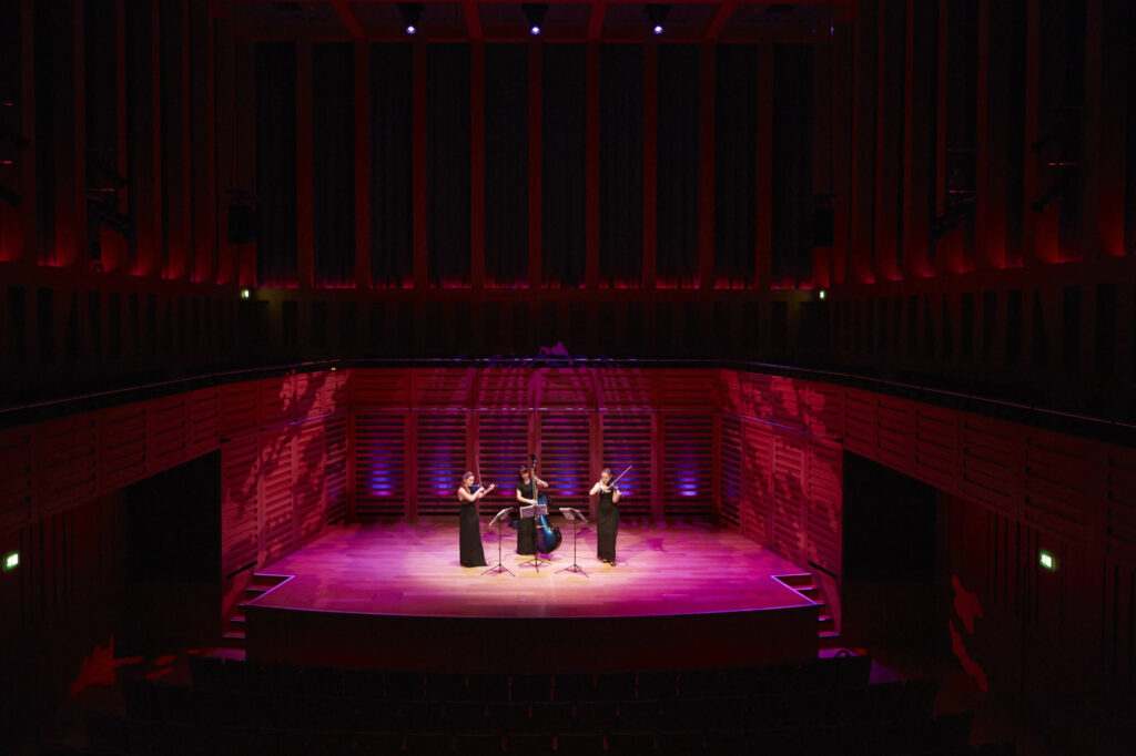 Kings Place Events, London