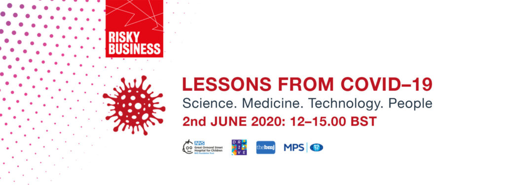 What can we learn from COVID-19