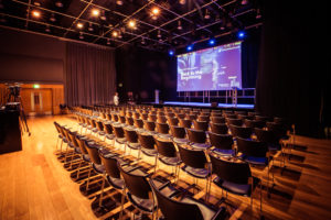 Studio hire packages launched