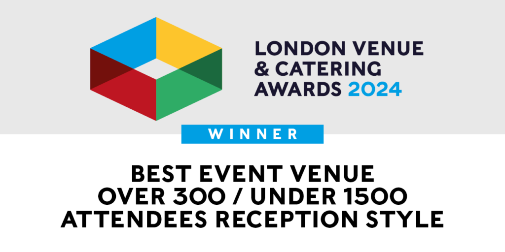 Award-Winning London Event Venue