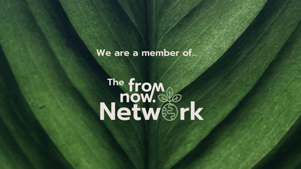 Sustainable events venue in Kings Cross, London