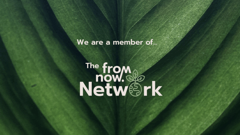 Sustainable events venue in Kings Cross, London