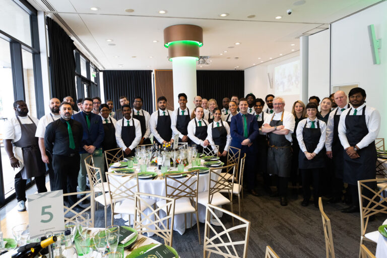 Award Winning Events Venue, London