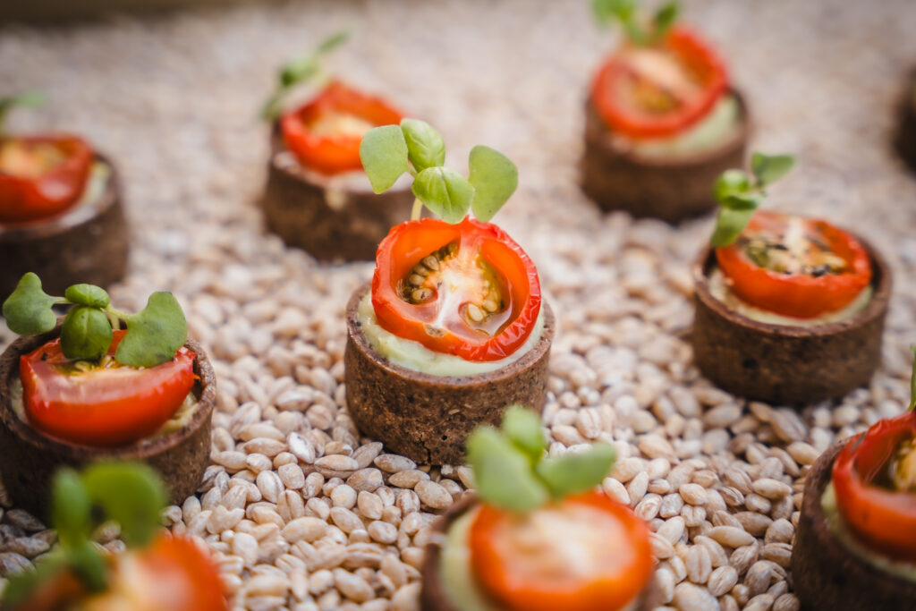 Event Catering, Kings Cross