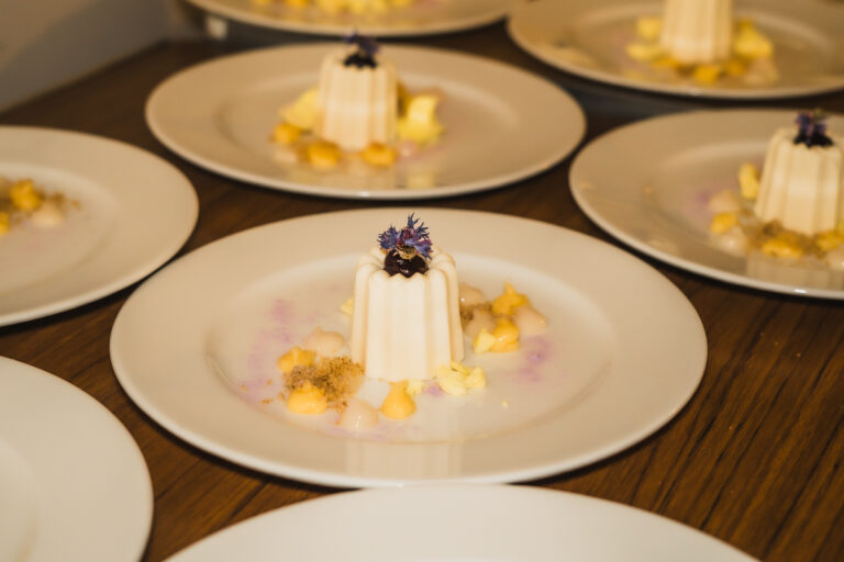 Event Hospitality, Kings Cross