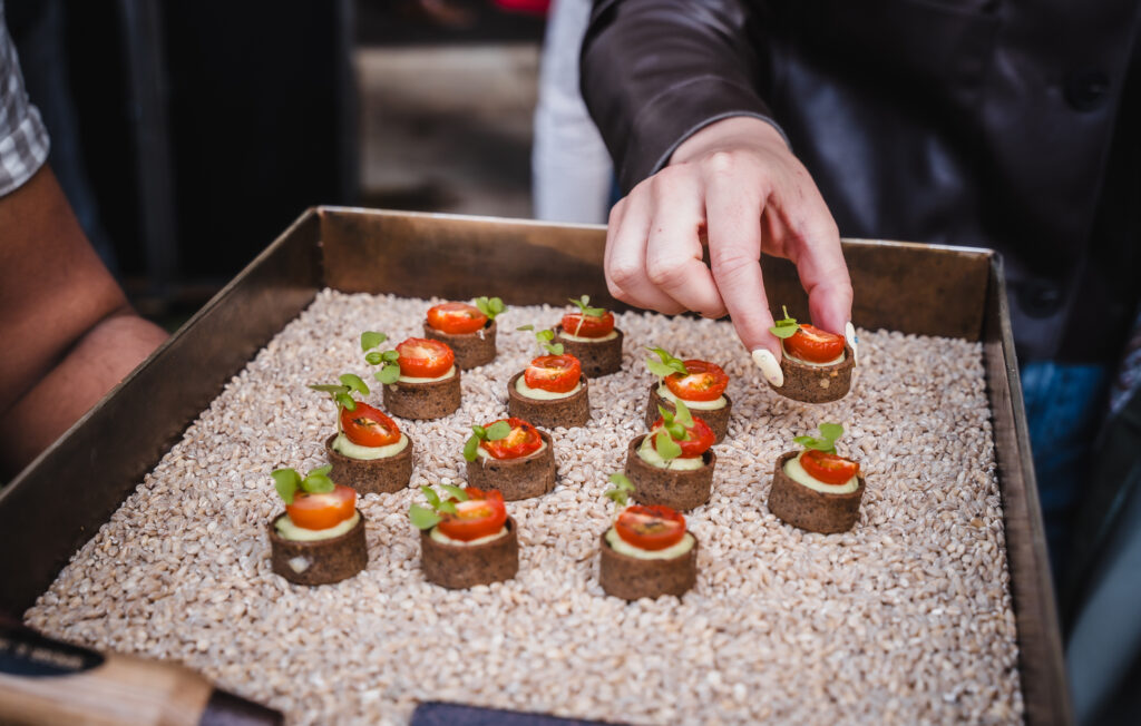 Summer packages, London