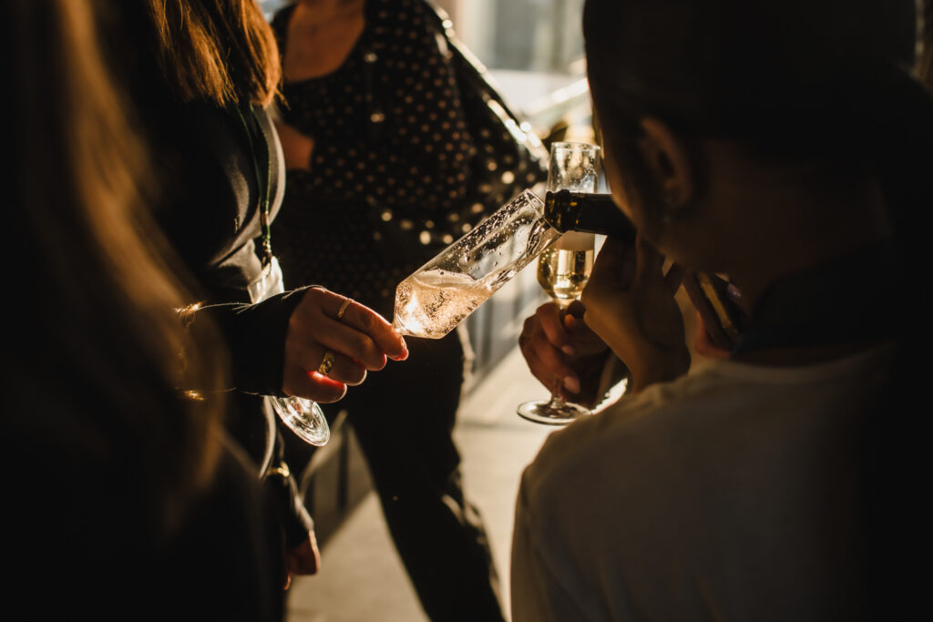 Summer party packages