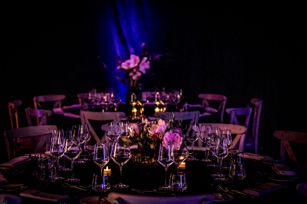 Christmas Parties - Header Image