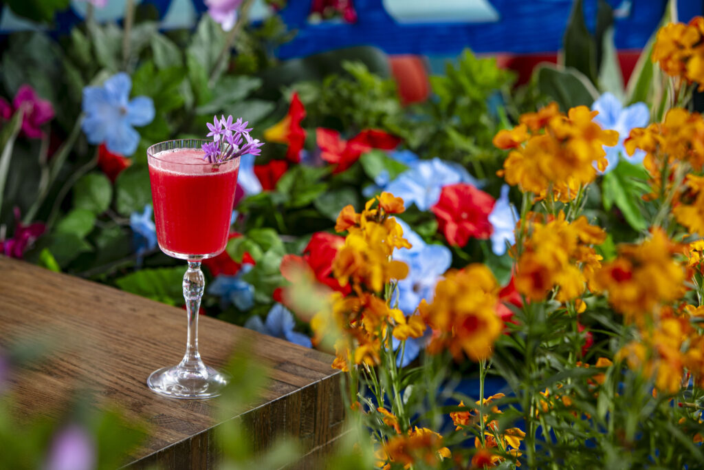 Summer Event Manus, Kings Cross